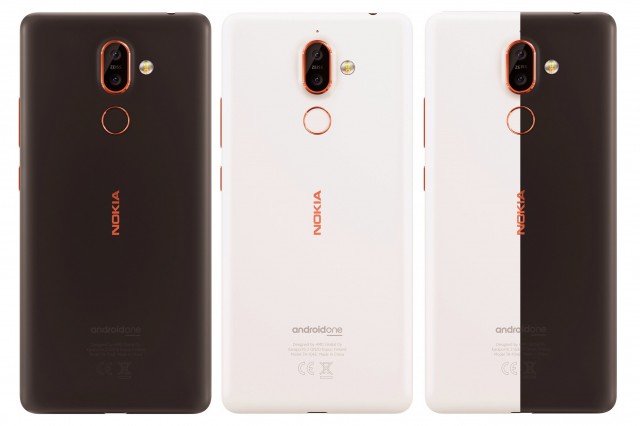 Nokia 7 Plus 2