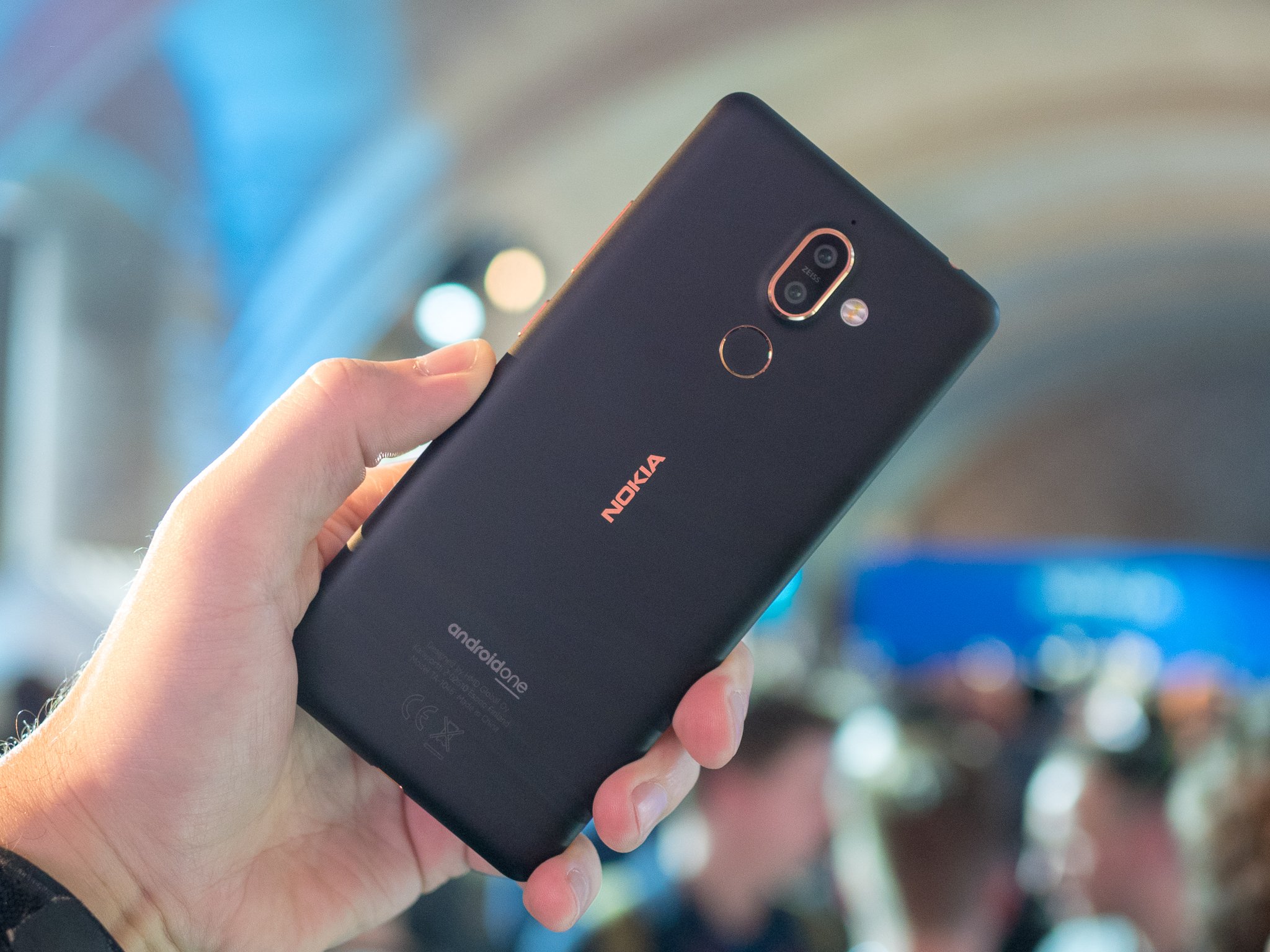 Nokia 7 Plus 3