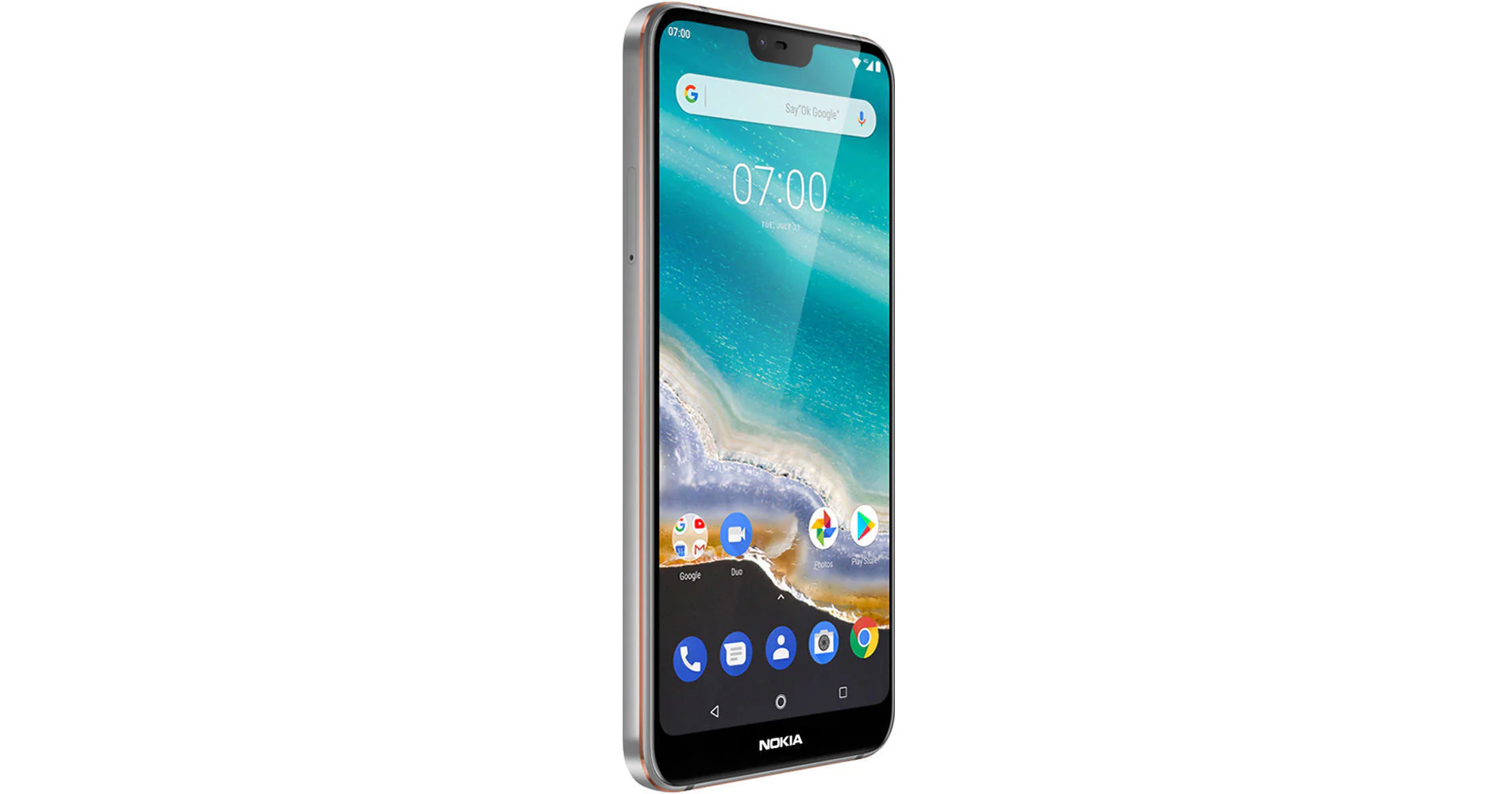 Nokia 7.1