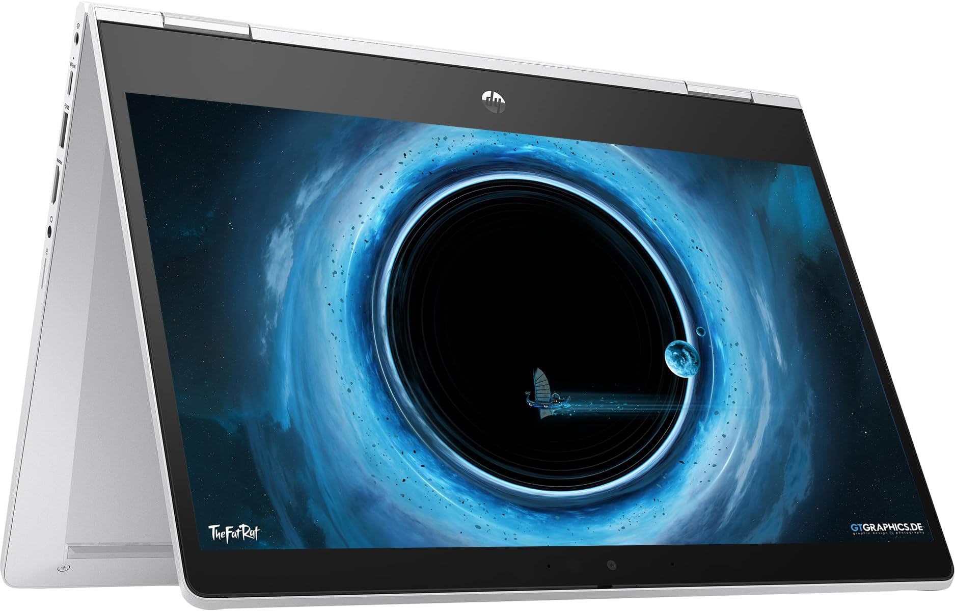 HP ProBook x360 435 G7 Touch 13.3"