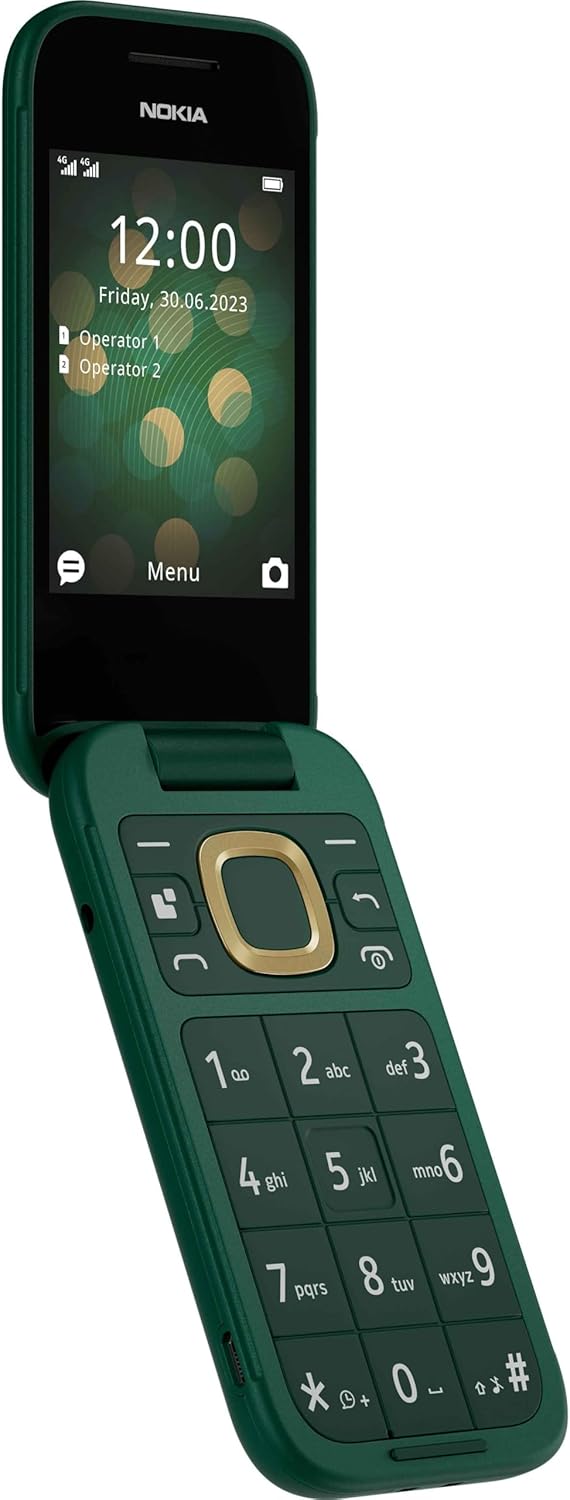 Nokia 7.2