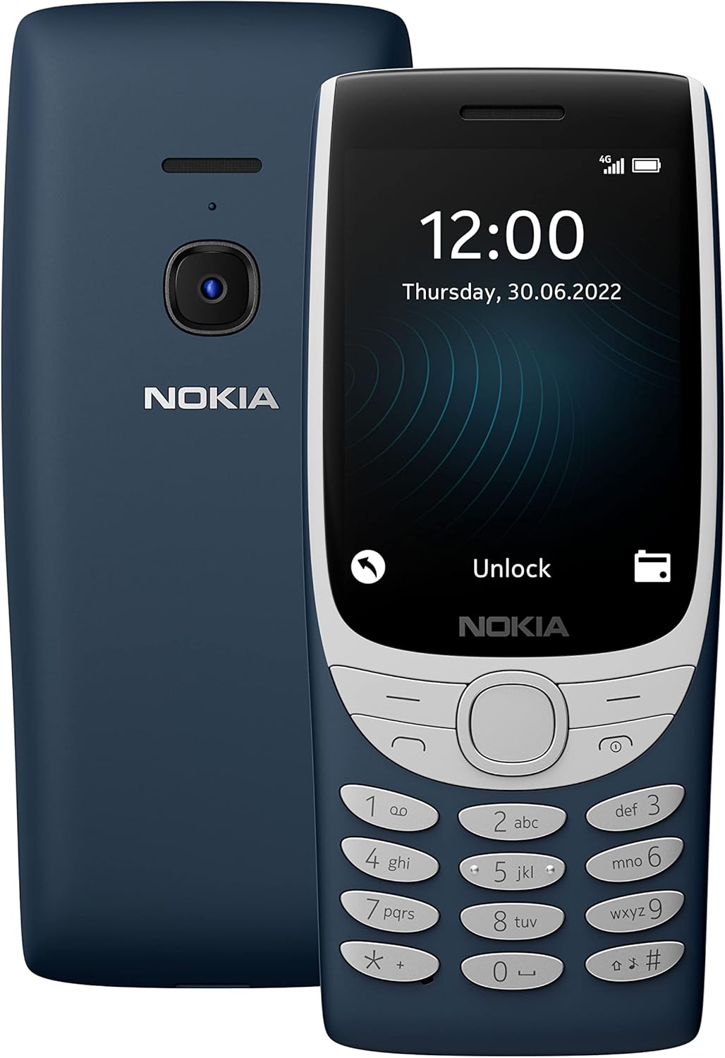 Nokia 7.2