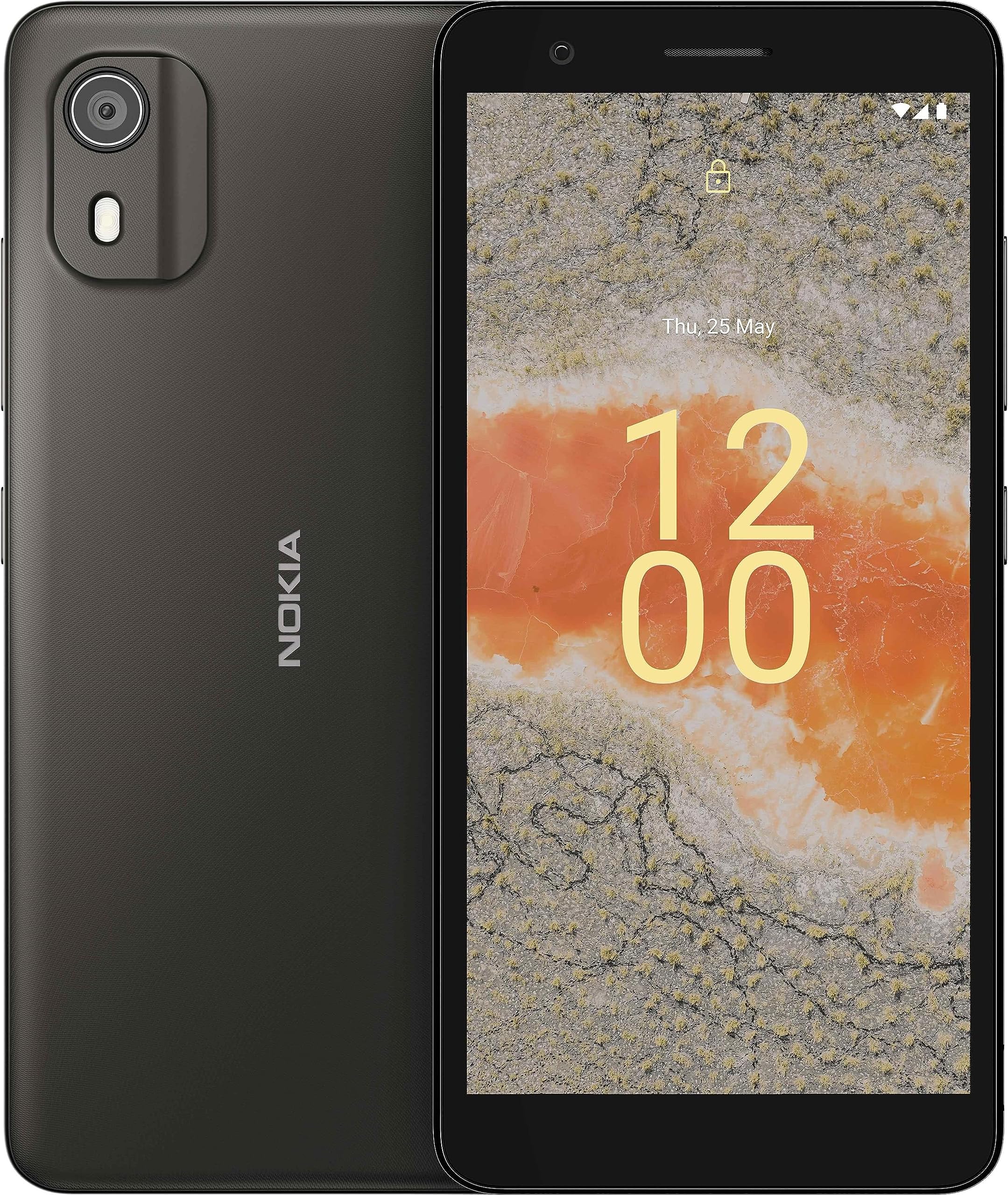 Nokia 8