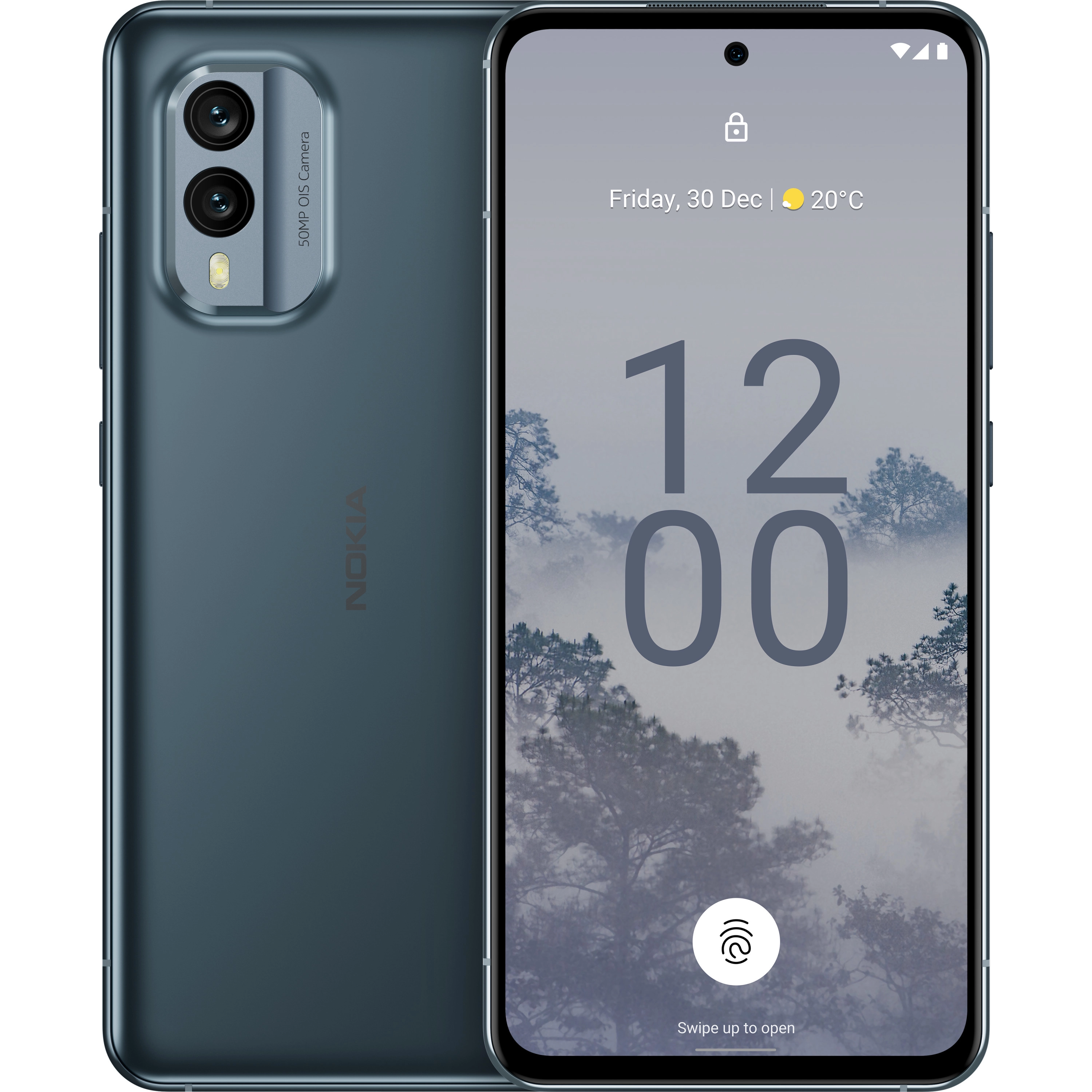 Nokia 8