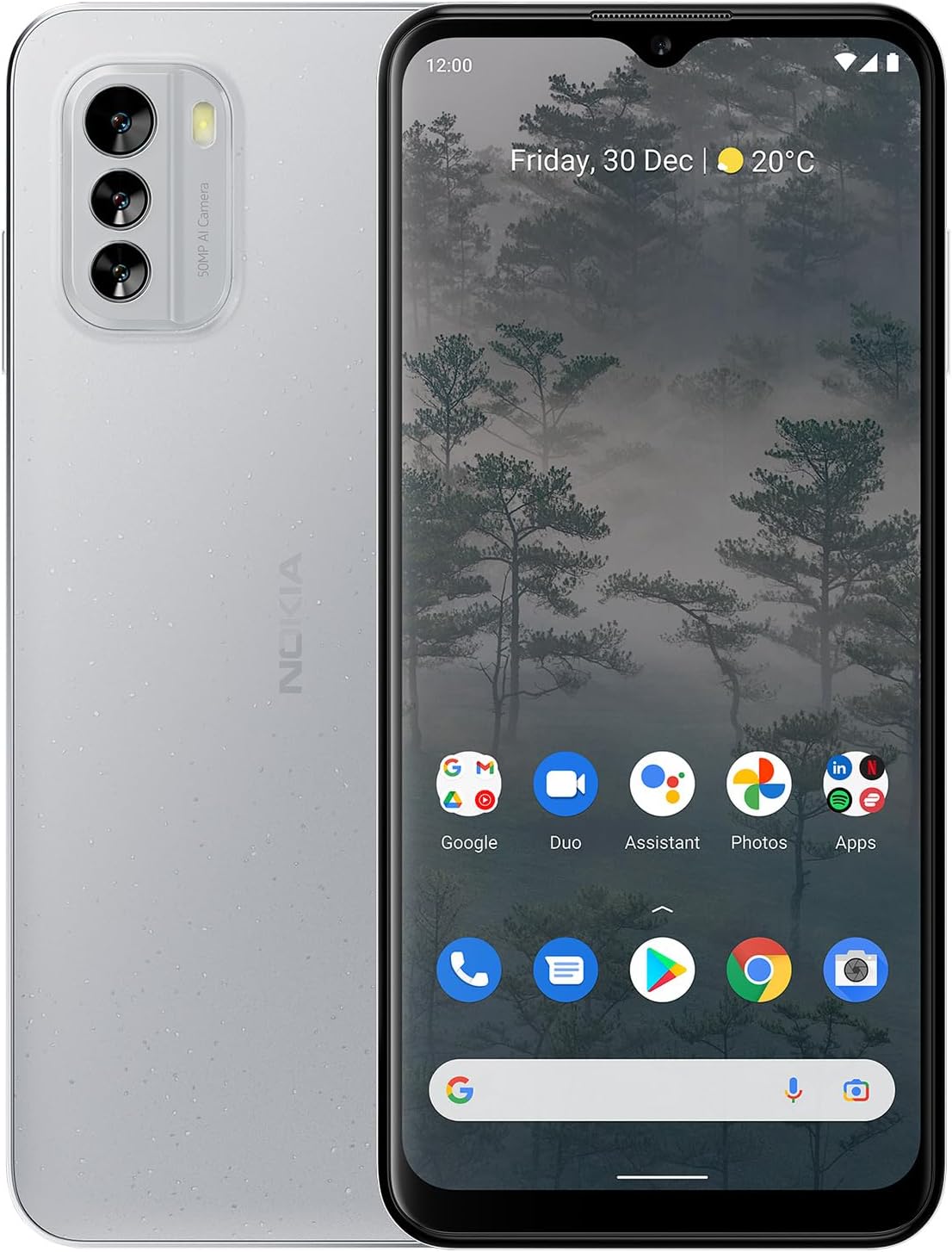 Nokia 8 3