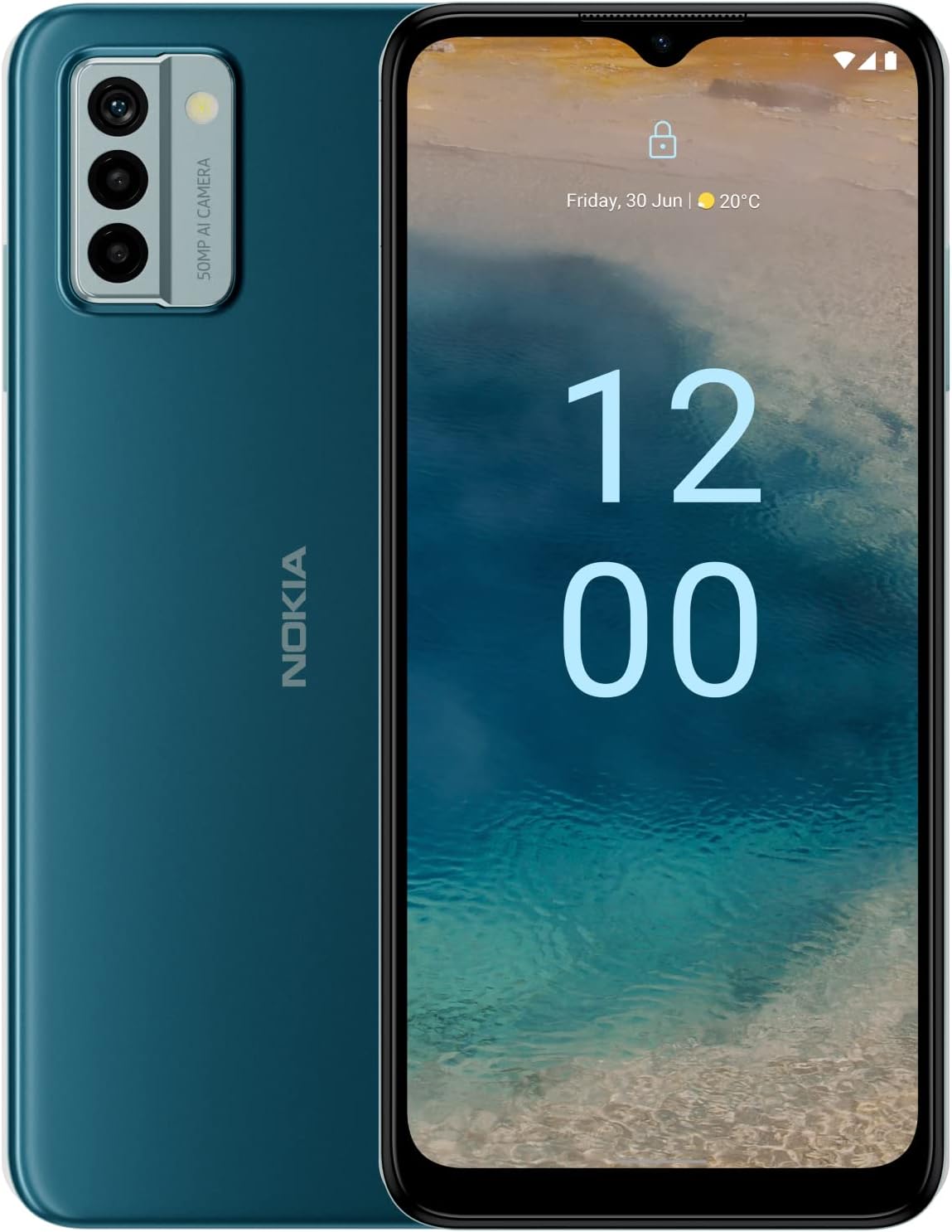 Nokia 8 Dual