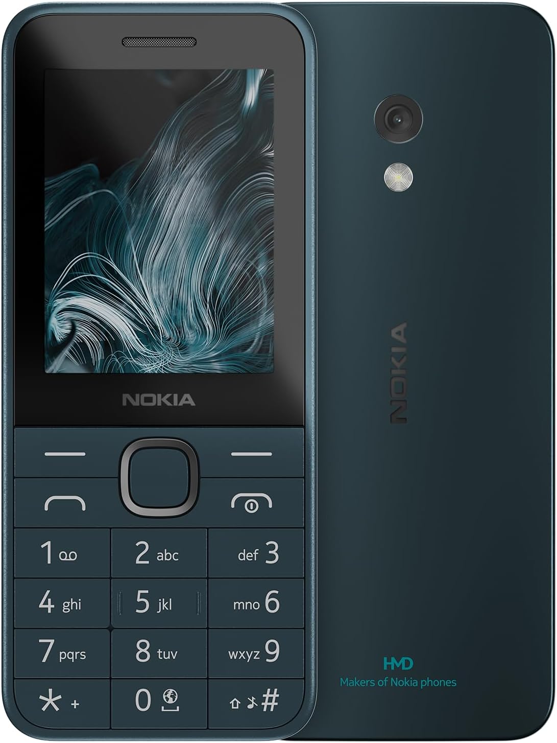 Nokia 8 Dual 2