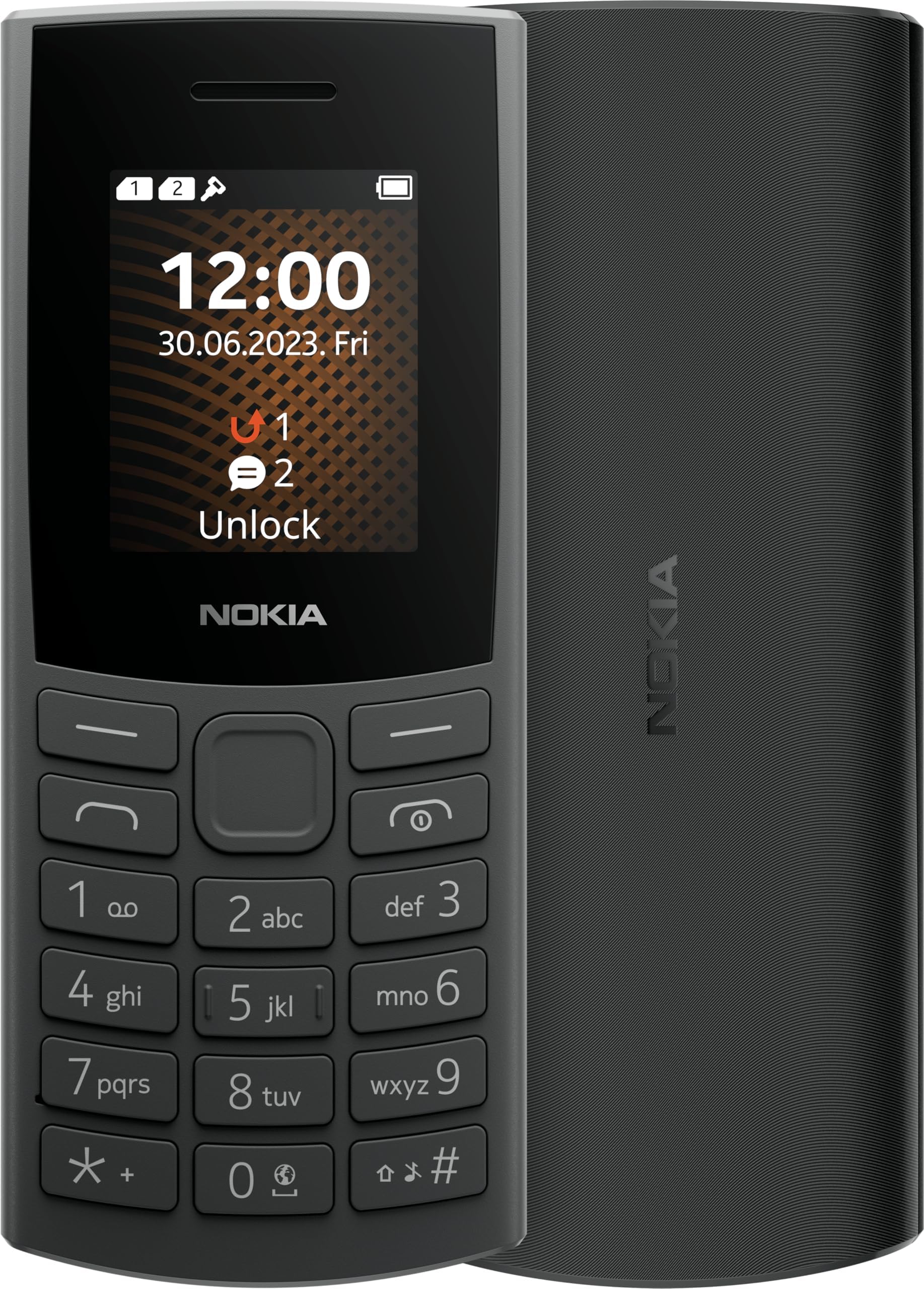 Nokia 8 Dual