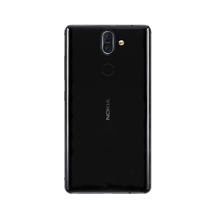 Nokia 8 Sirocco 3