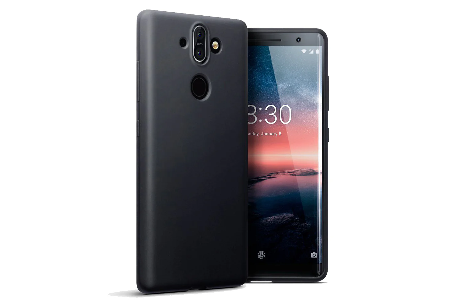 Nokia 8 Sirocco 4