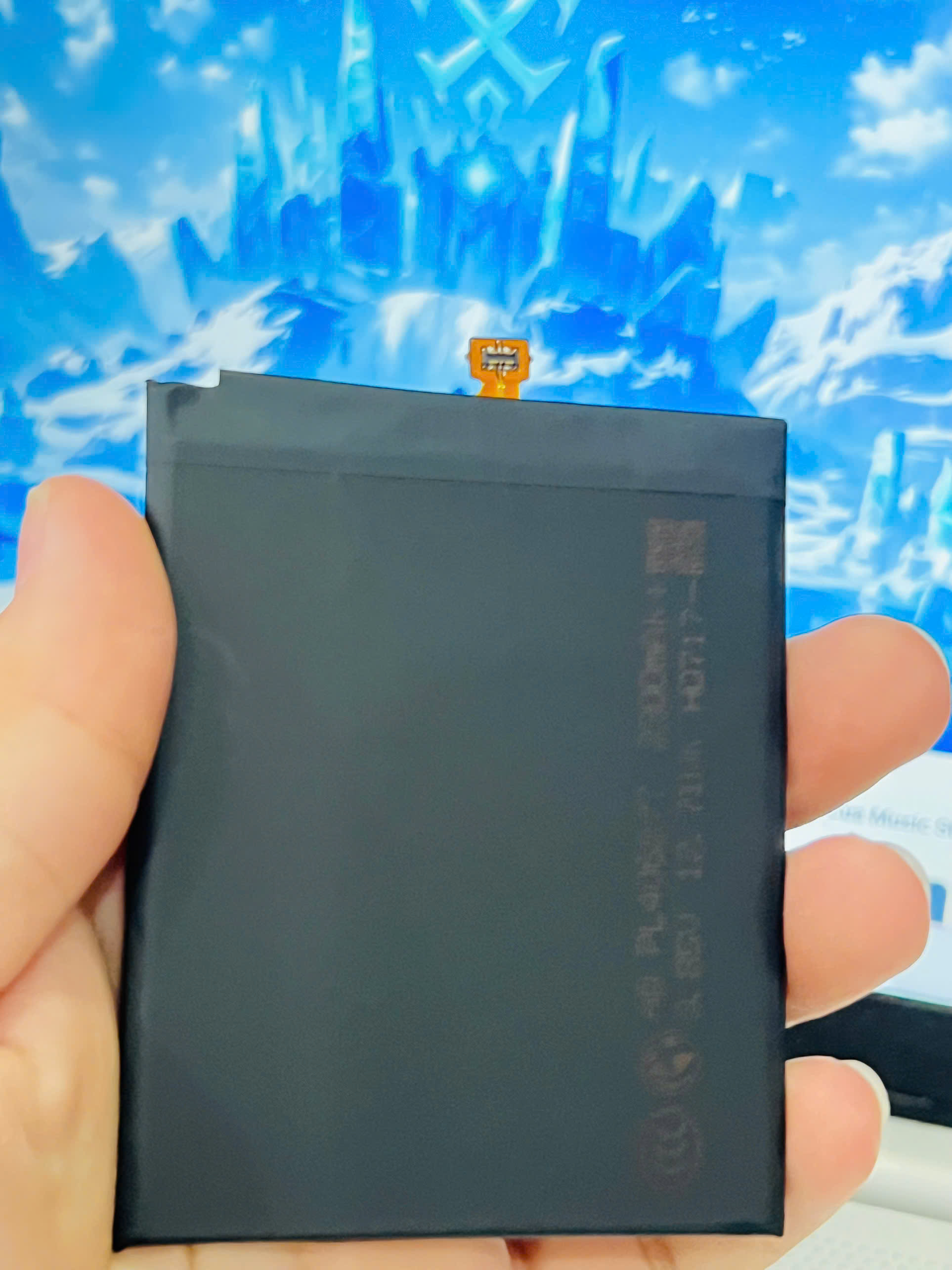 Nokia 8.1 TA-1119