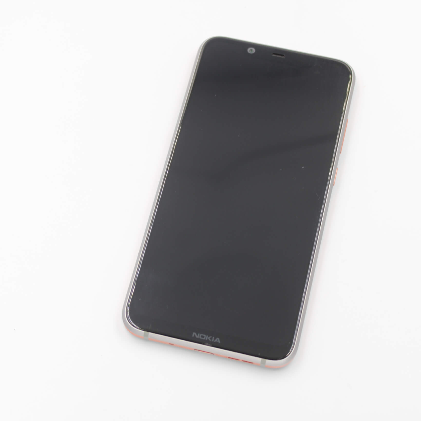 Nokia 8.1 TA-1119 3