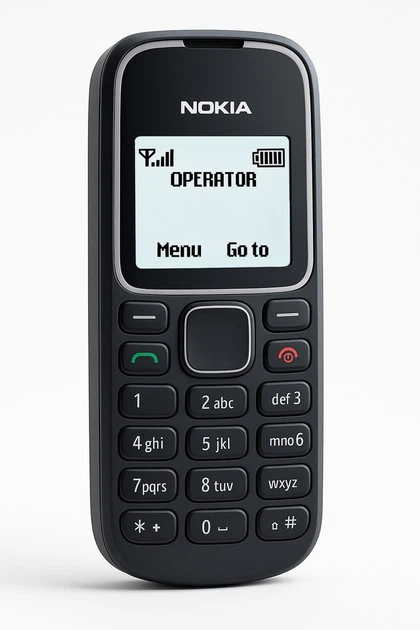 Nokia 8.1 TA-1119