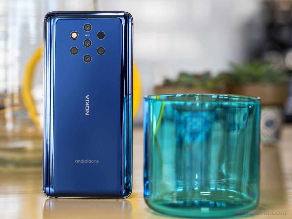 Nokia 9 PureView