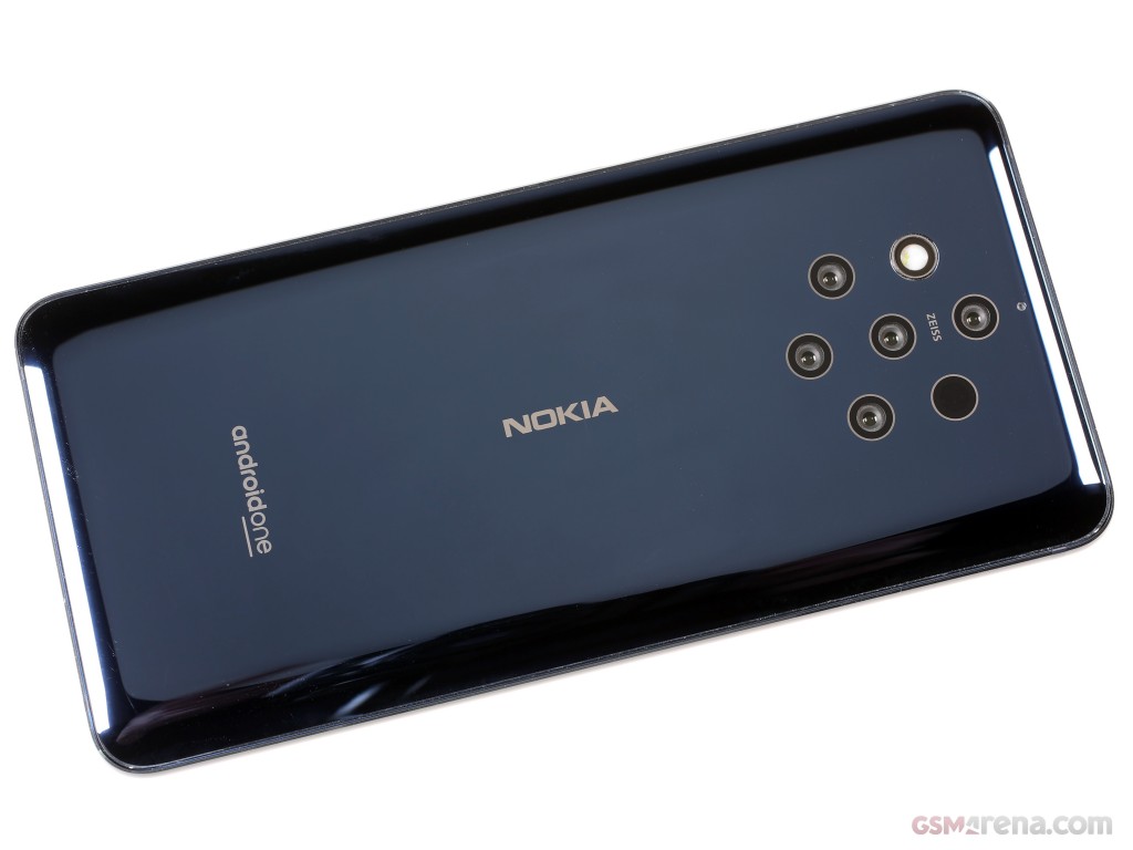 Nokia 9 PureView 3