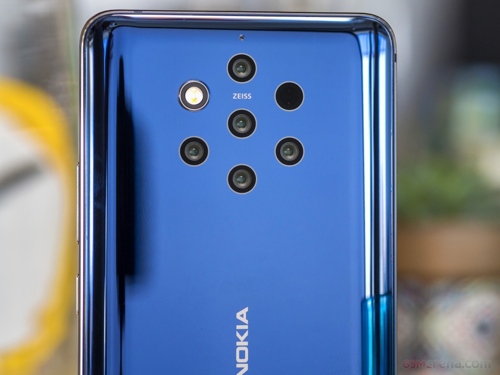 Nokia 9 PureView 2