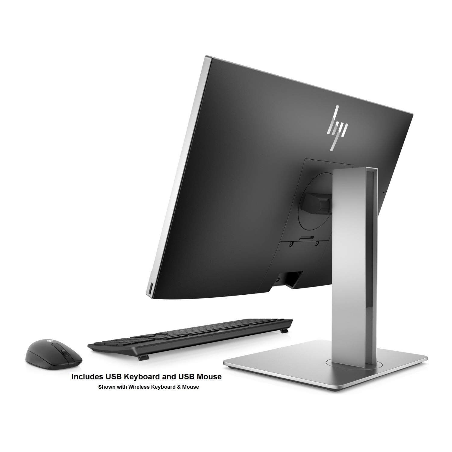 HP EliteOne 800 G4 AIO 23.8"