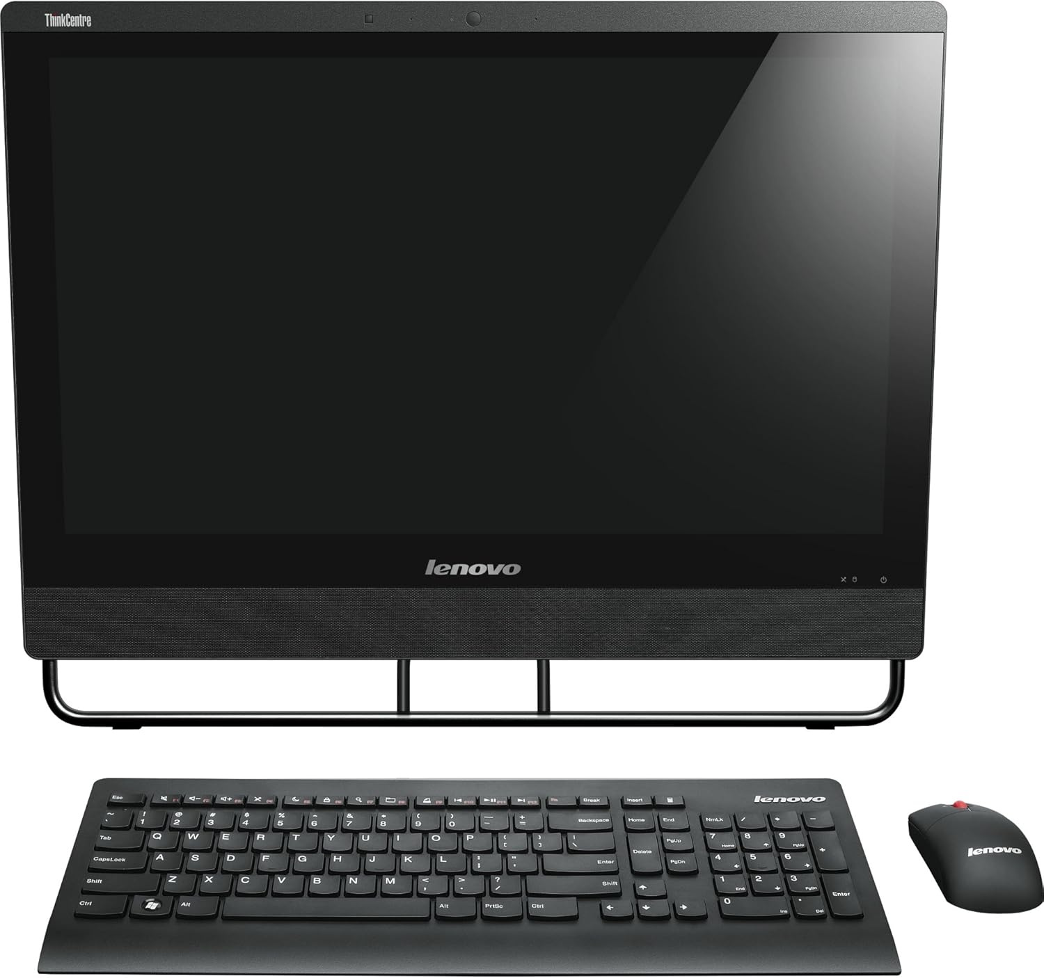 Lenovo ThinkCentre M93z 23"