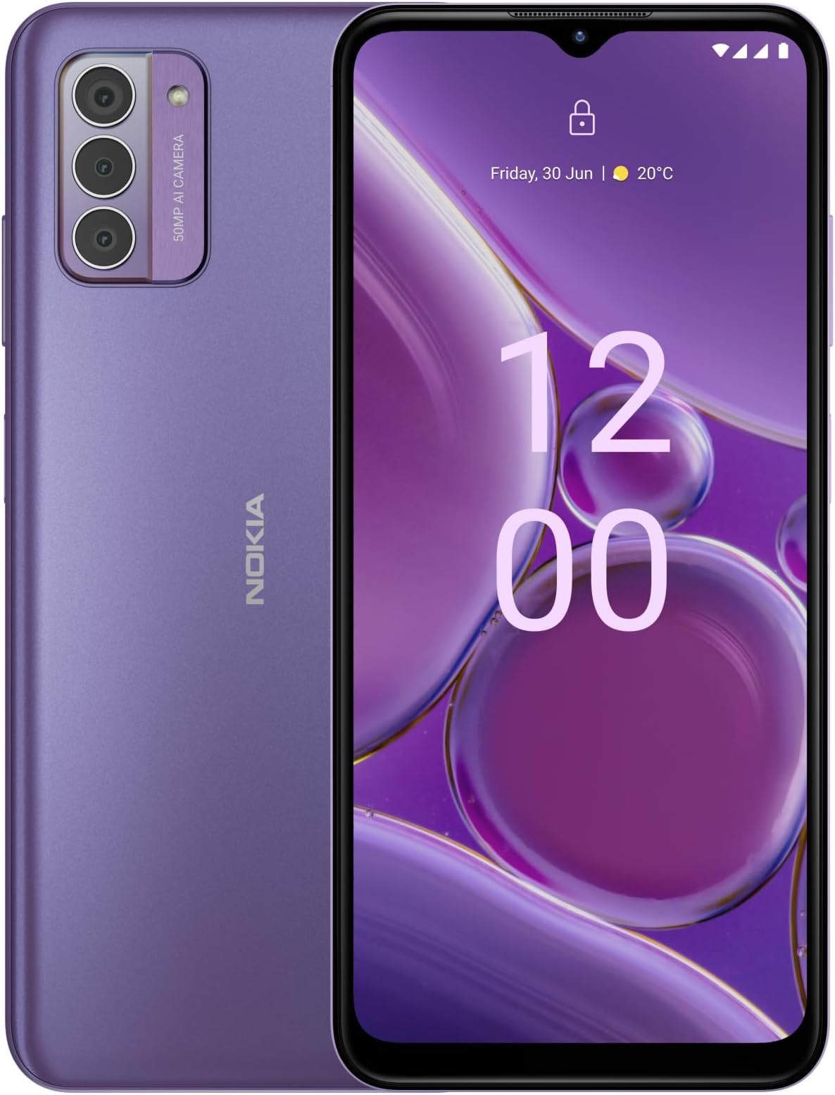 Nokia C32