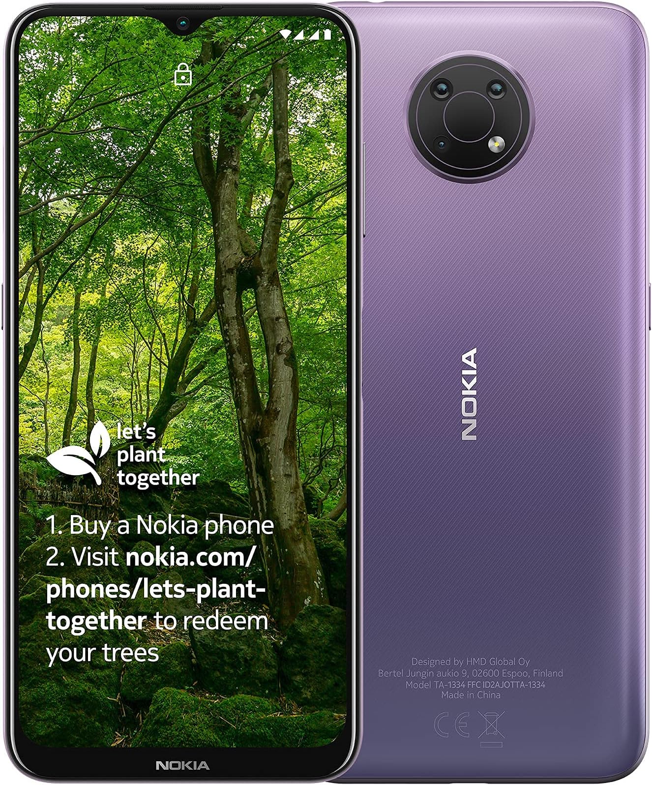 Nokia G10 2