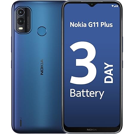 Nokia G11 2