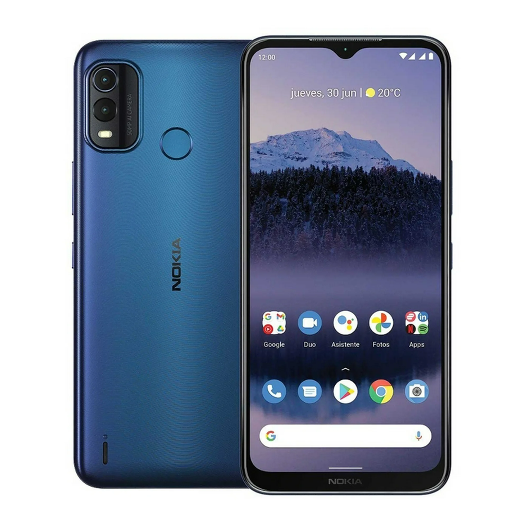 Nokia G11