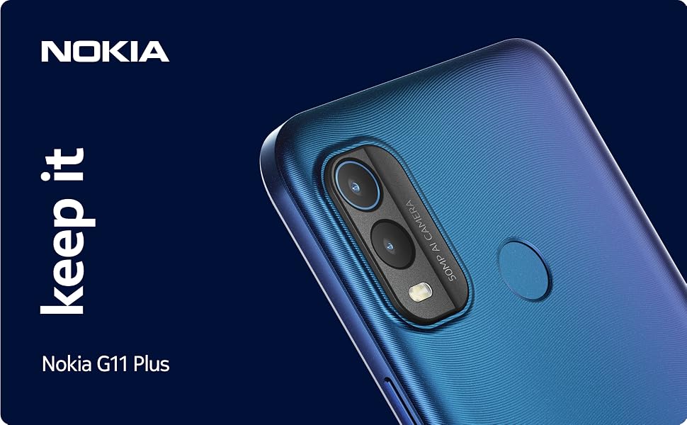 Nokia G11 3