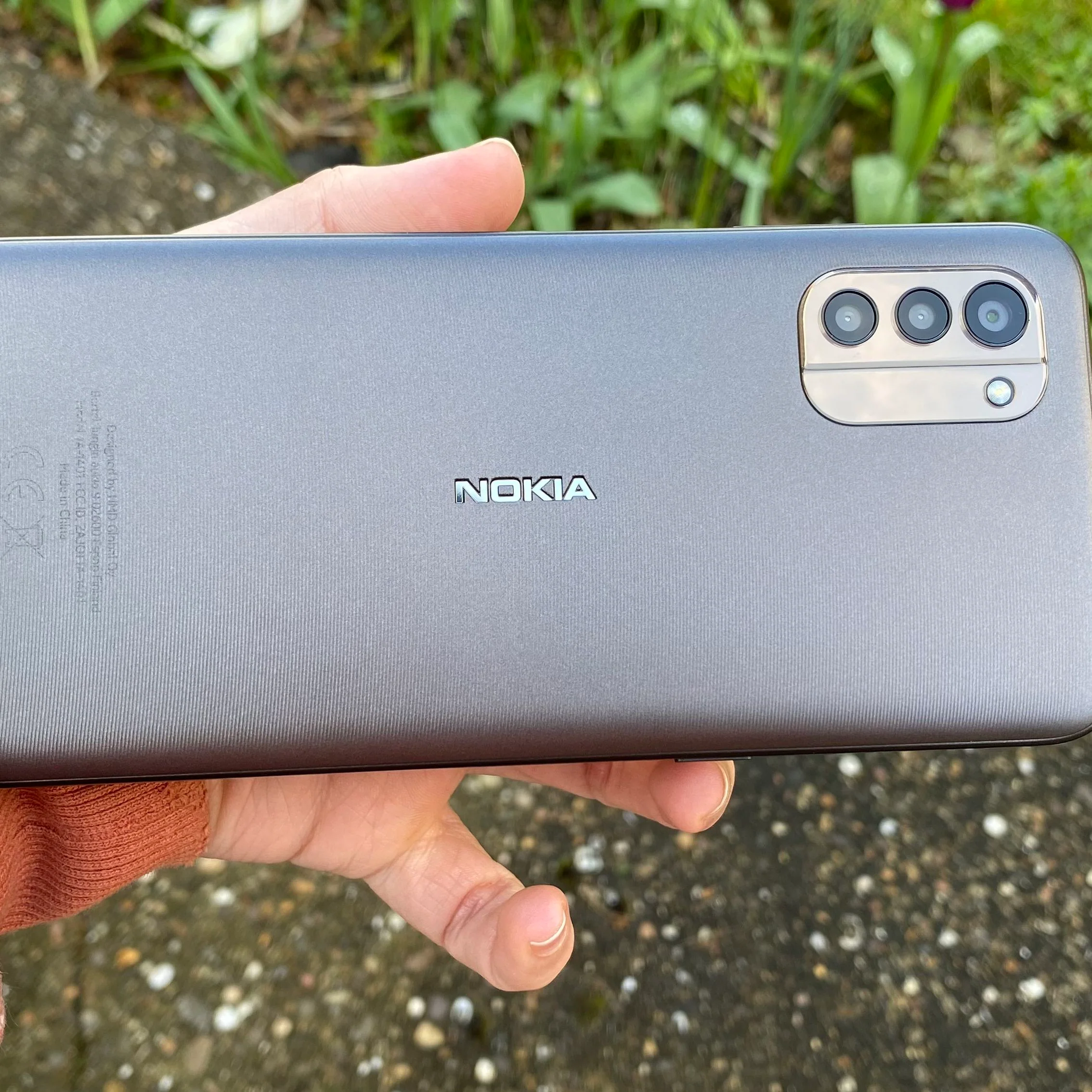 Nokia G11
