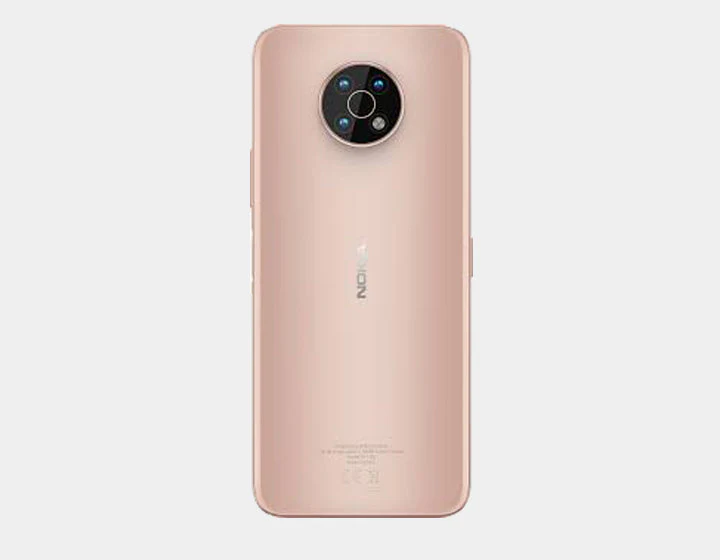 Nokia G50 5G