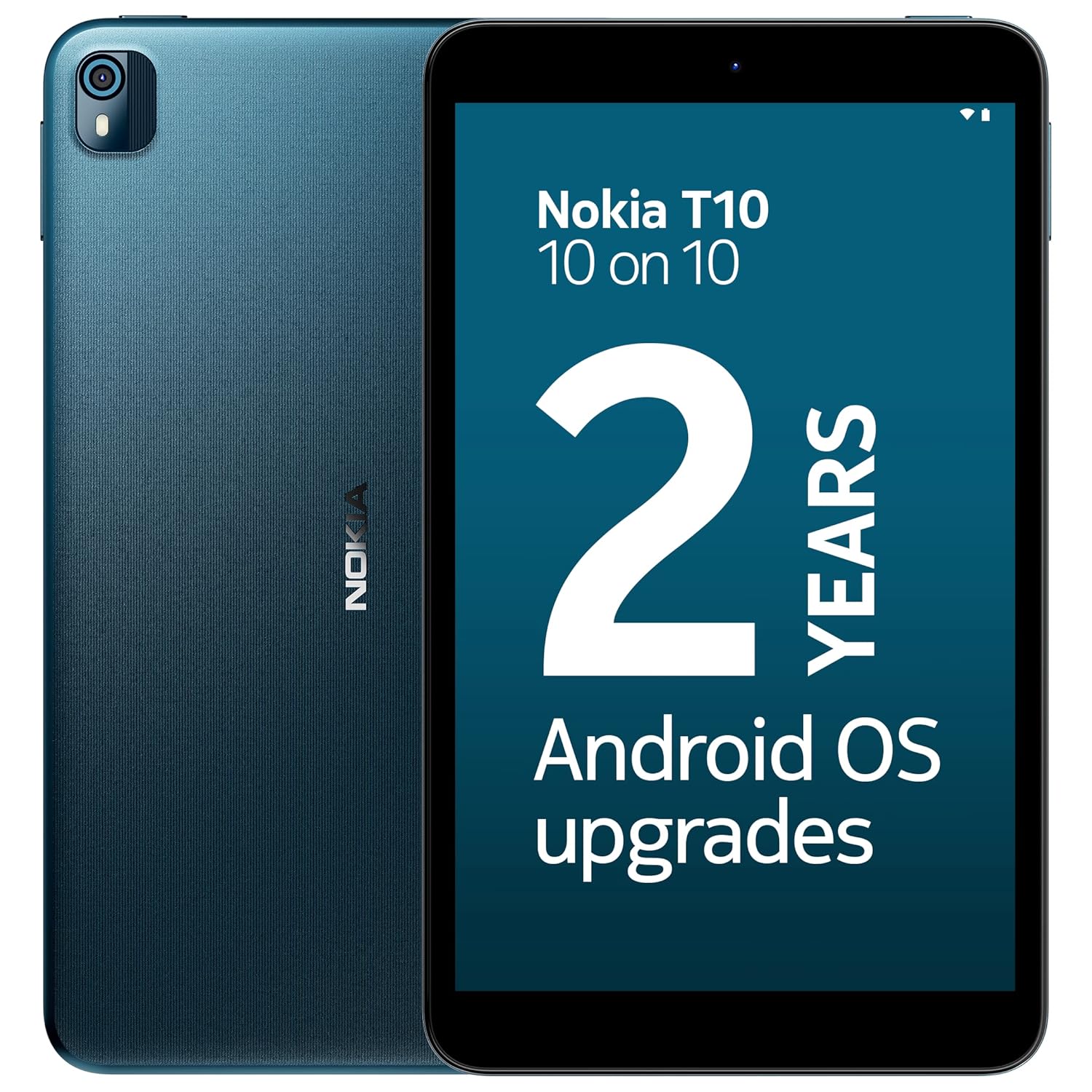 Nokia T10 8" WiFi 2