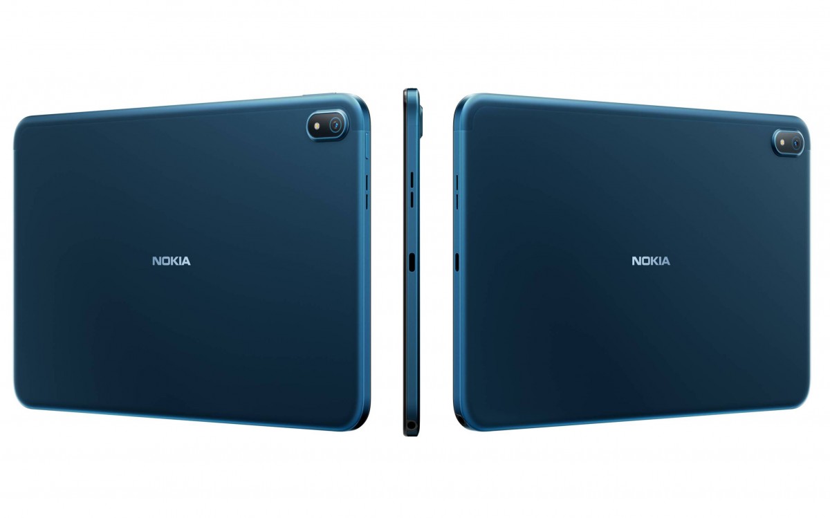 Nokia T20 4