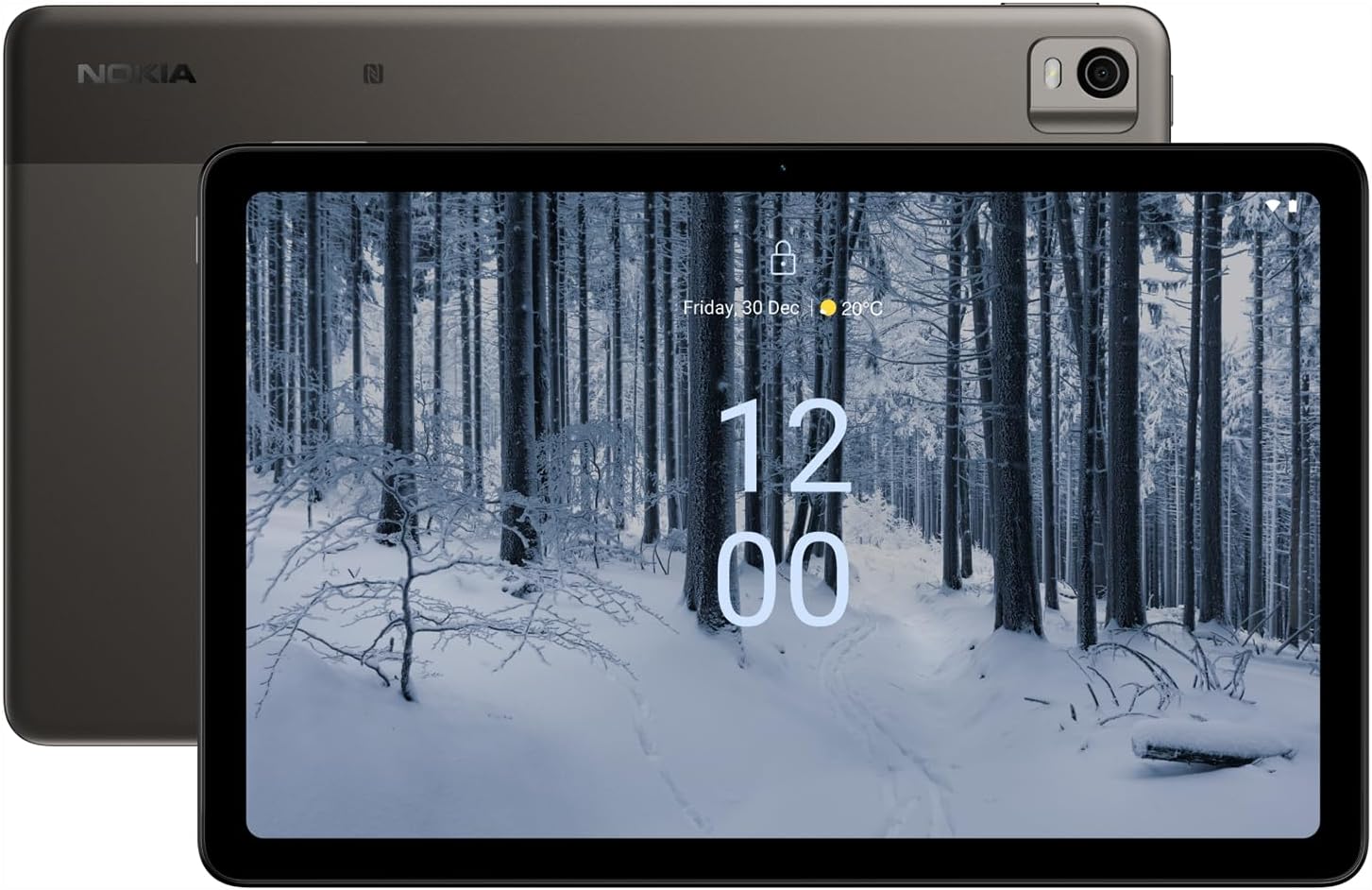 Nokia T20 3