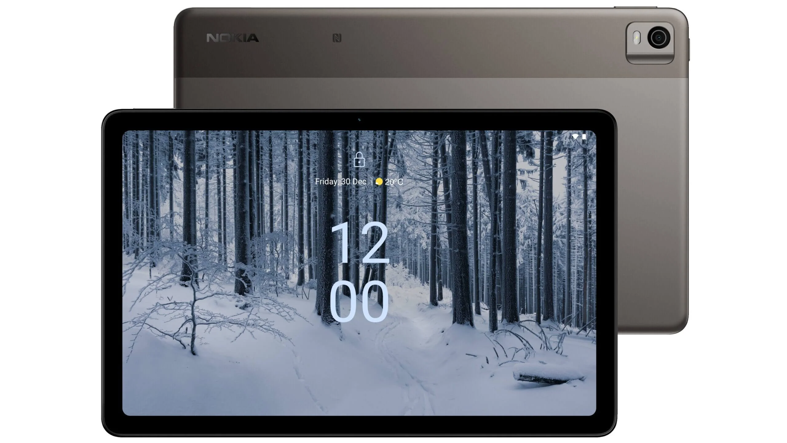 Nokia T21 LTE