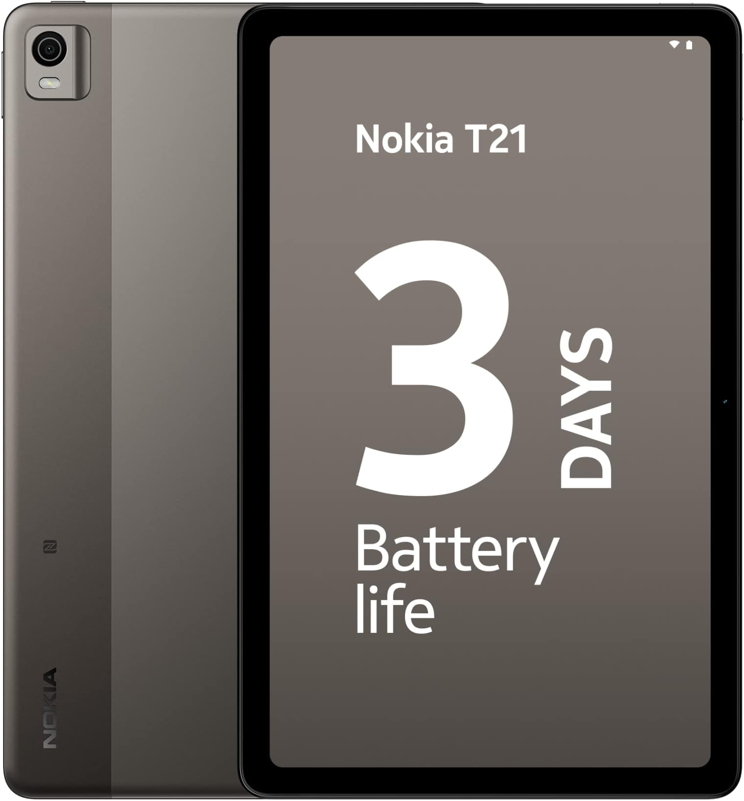 Nokia T21 LTE 2