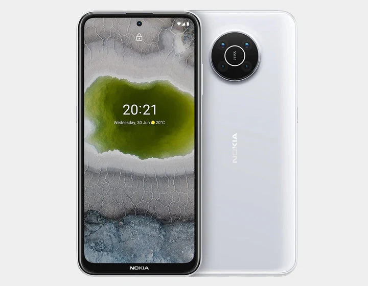Nokia X10 5G