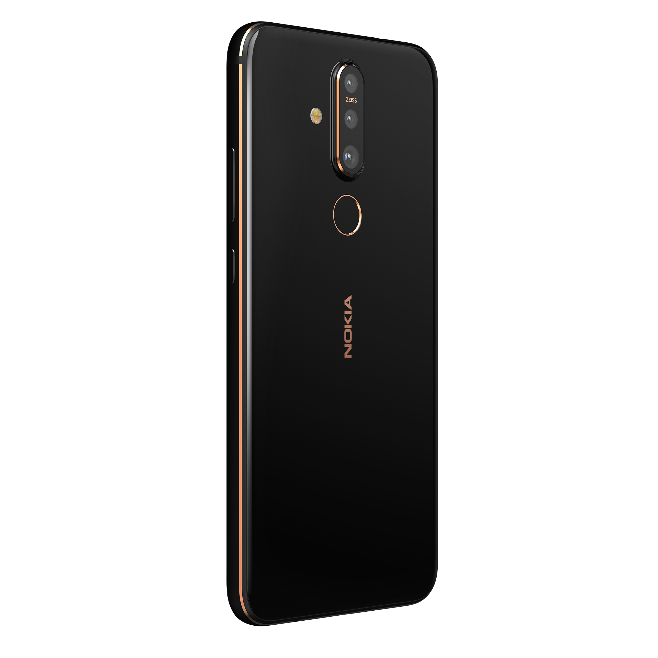 Nokia X71