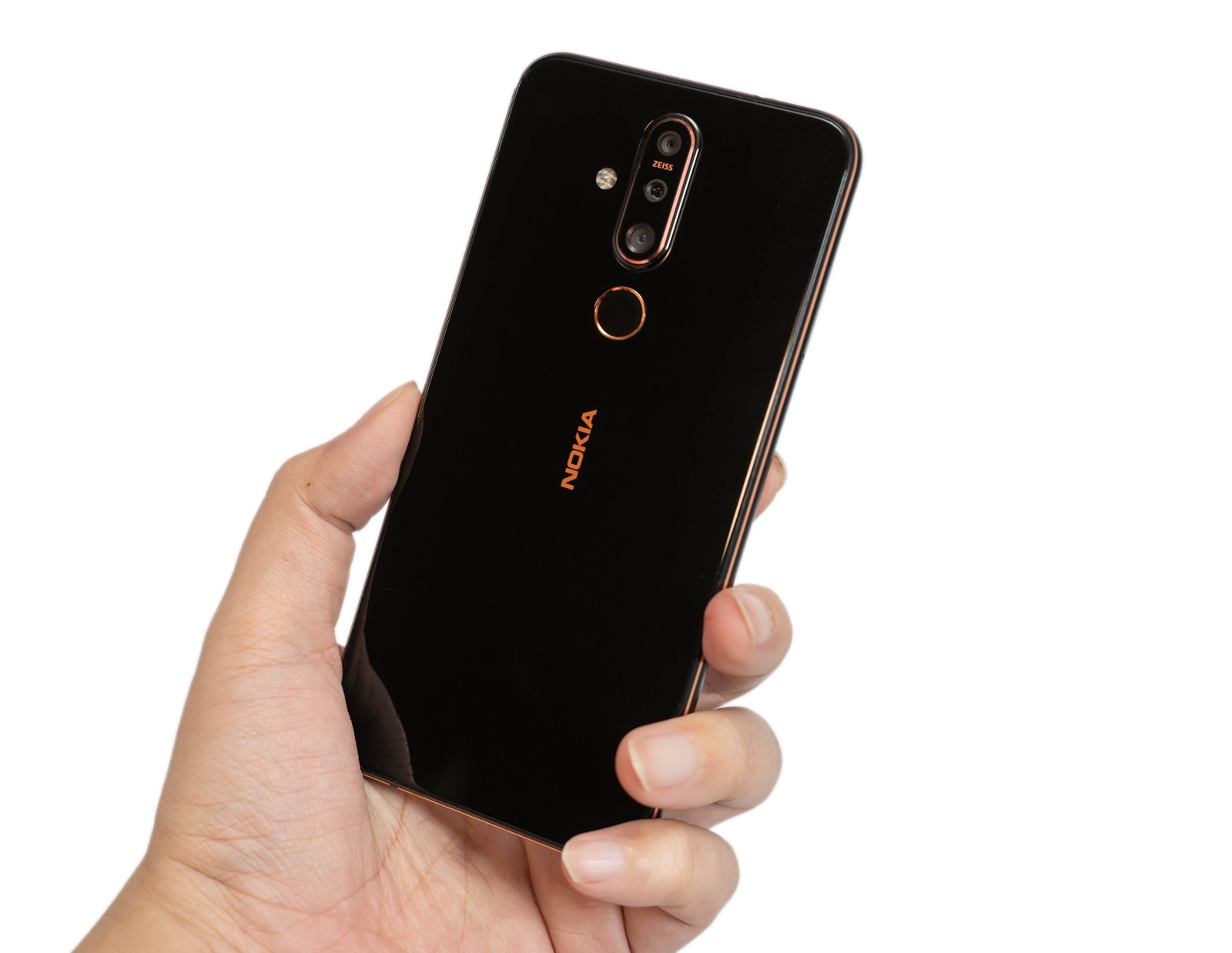 Nokia X71 2