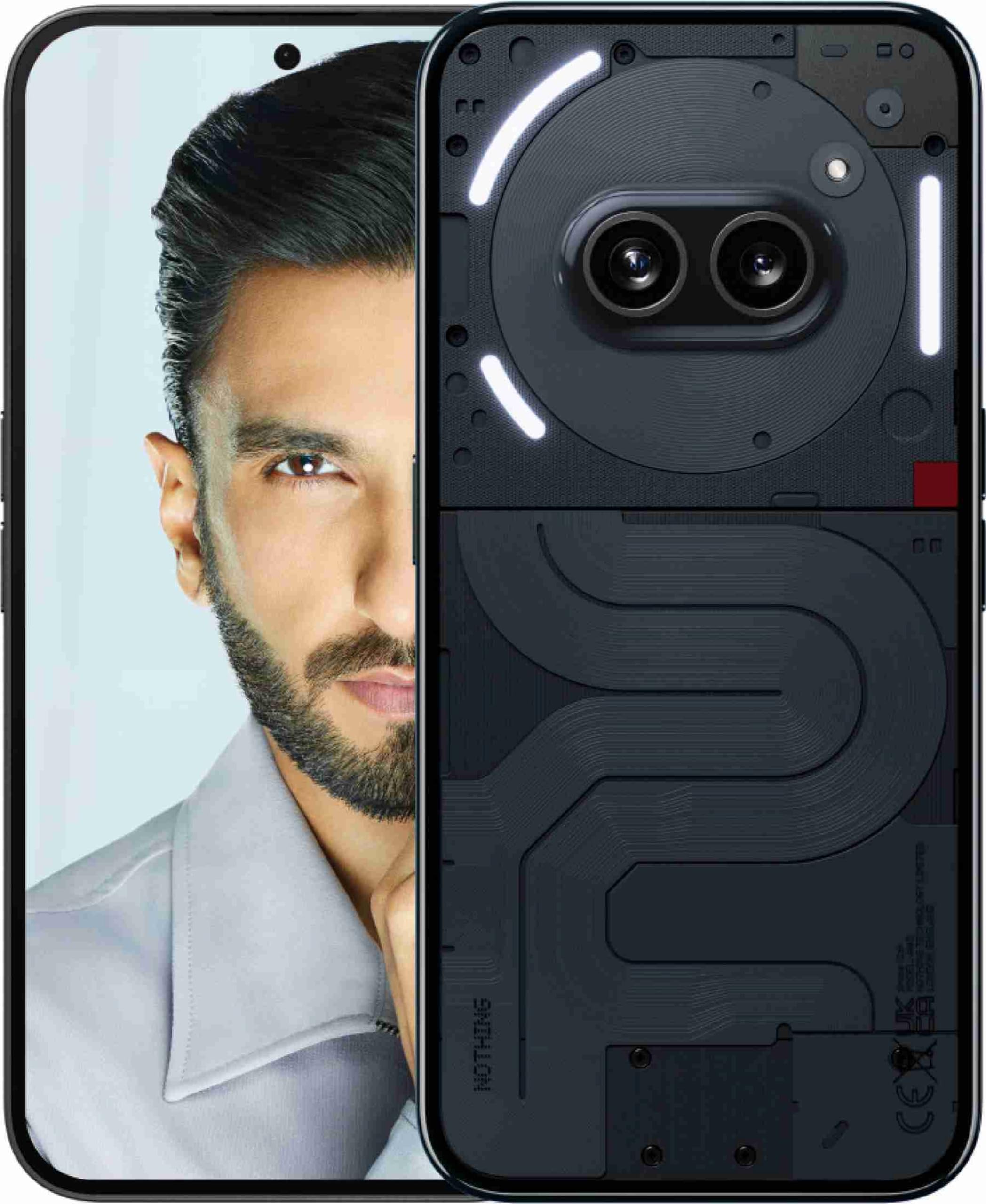 Nothing CMF Phone 2 Pro 5G