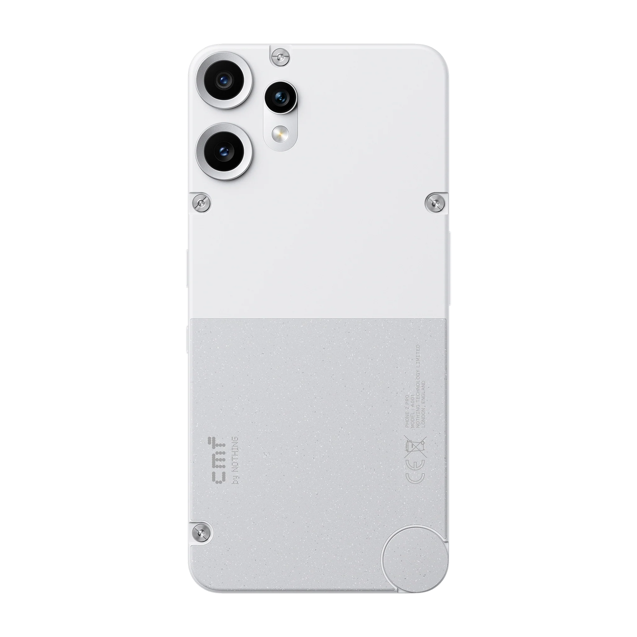 Nothing CMF Phone 2 Pro 5G
