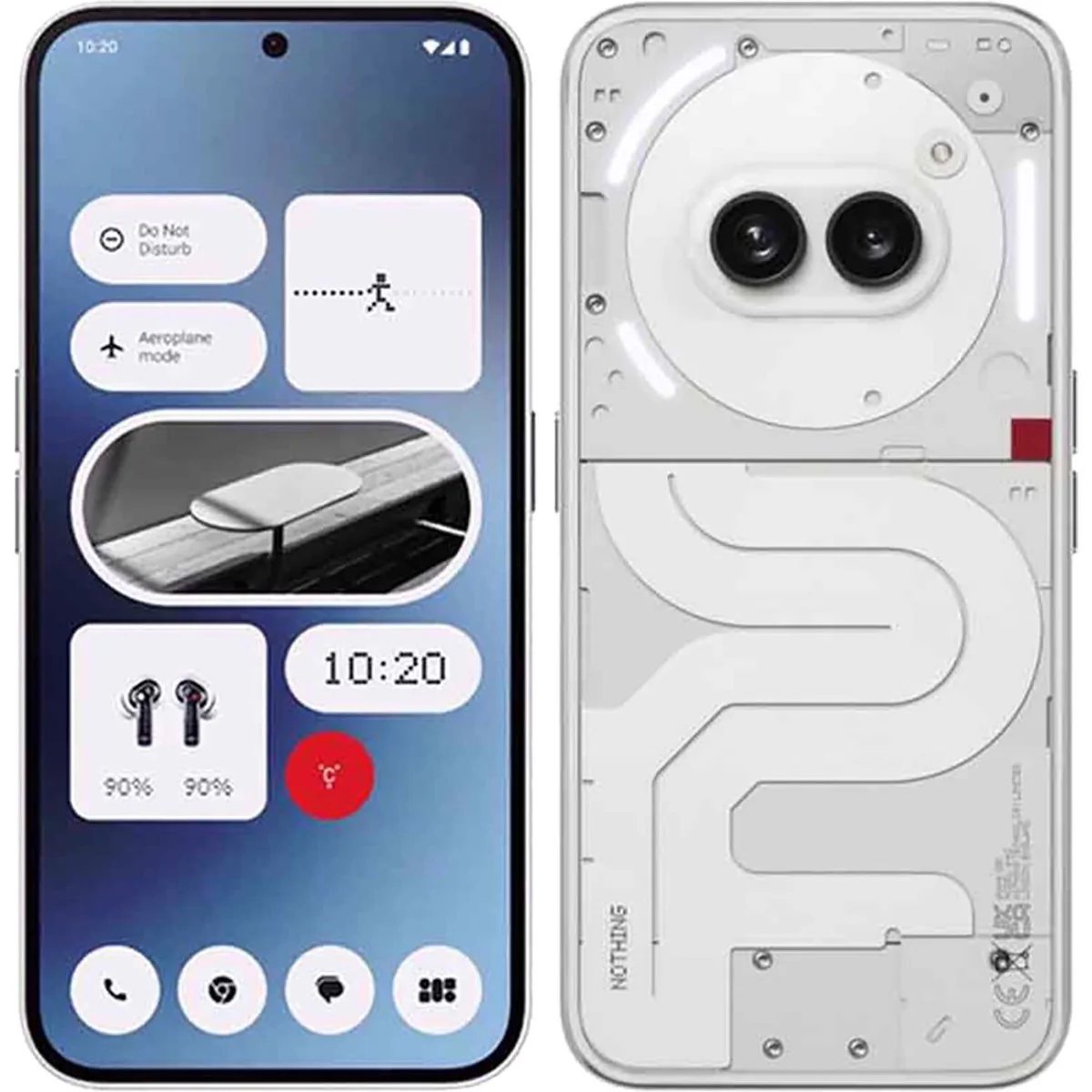 Nothing Phone (2) 5G 2