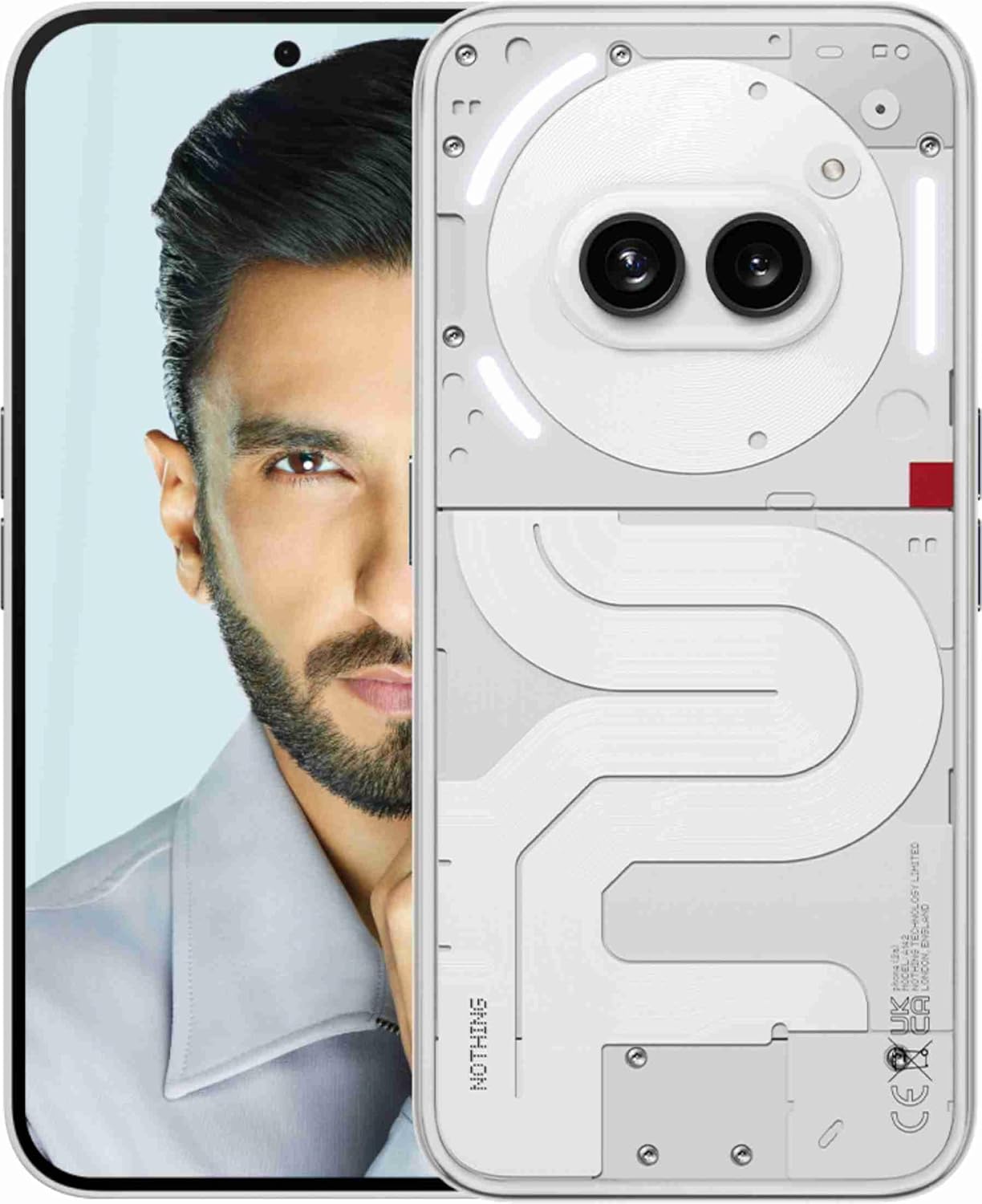 Nothing Phone (2) 5G 5