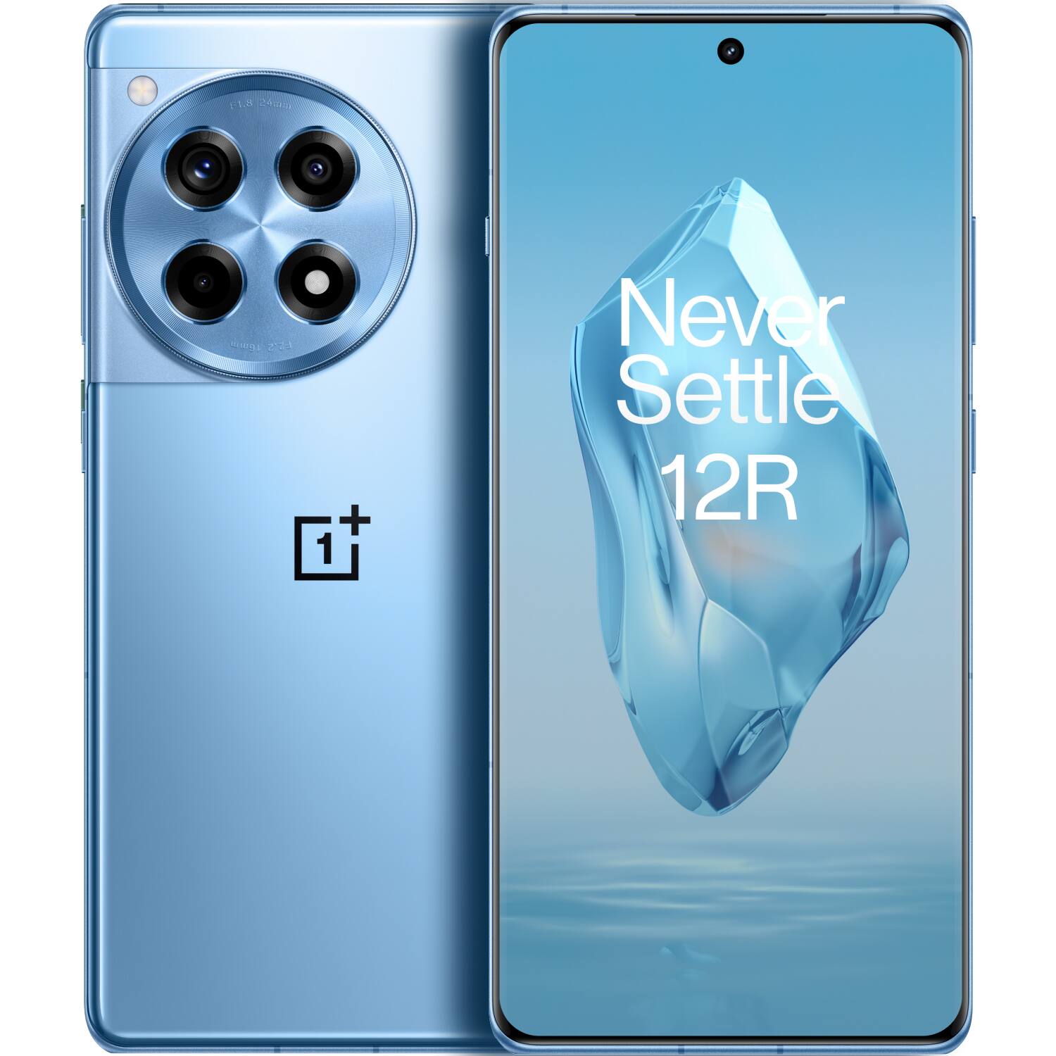 OnePlus 12R 5G