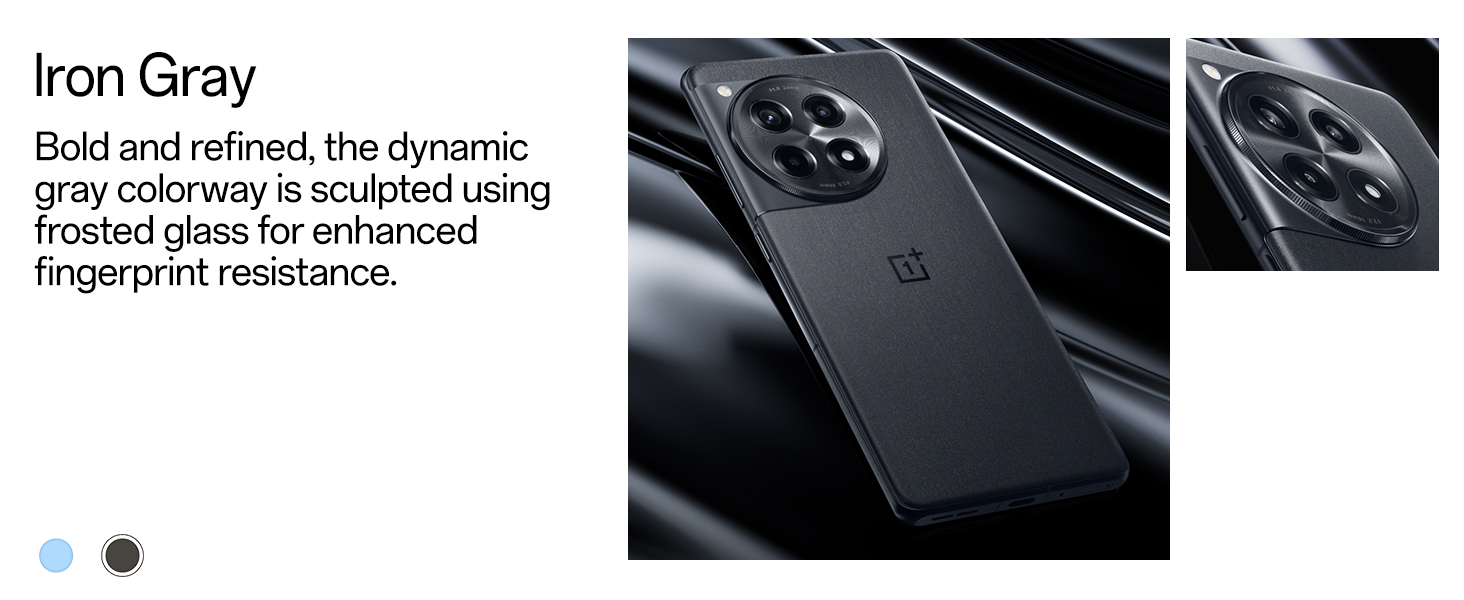 OnePlus 12R 5G