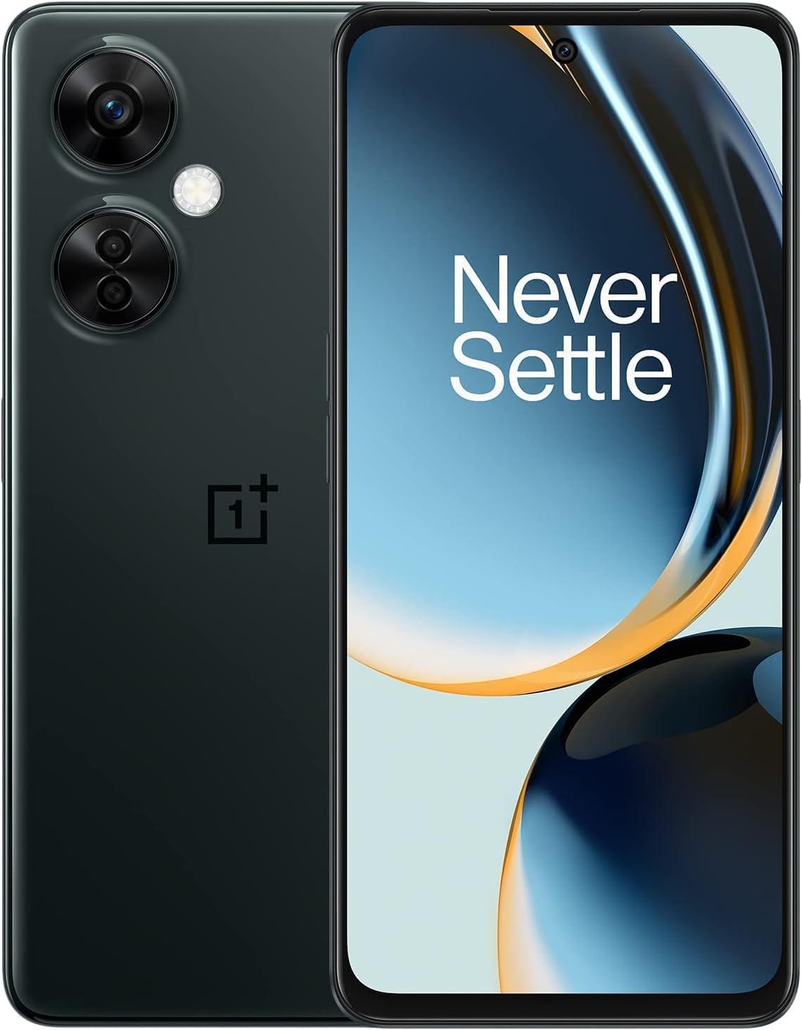 OnePlus 13R 5G 3