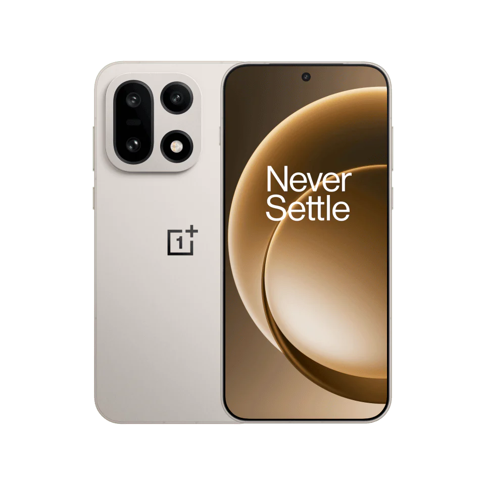 OnePlus 15R 5G