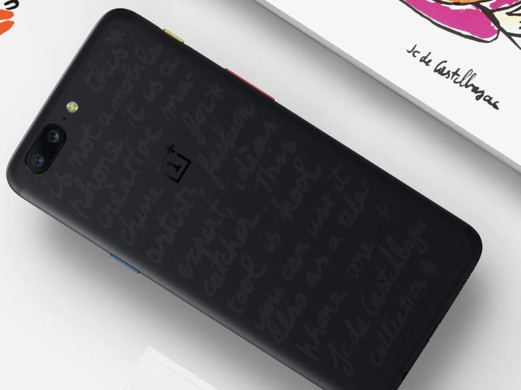 OnePlus 5 2