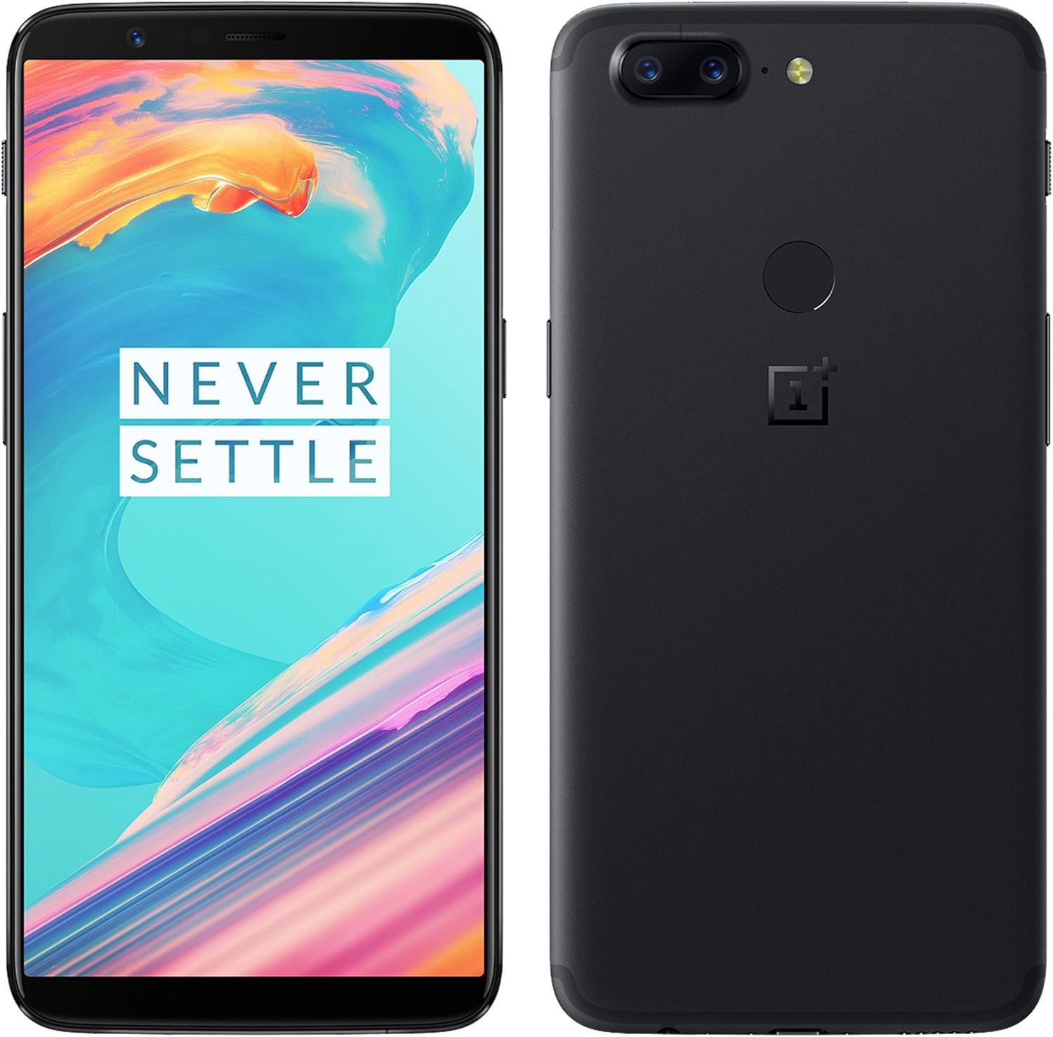 OnePlus 5T
