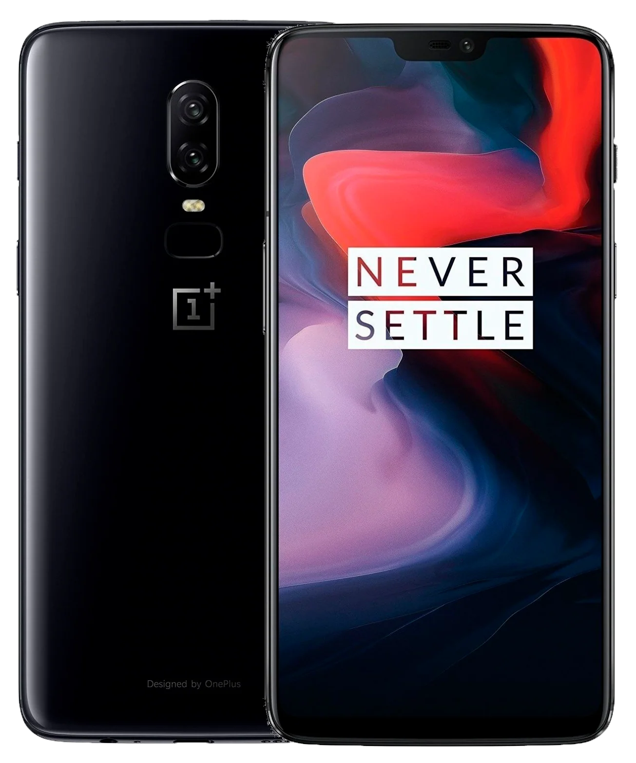 OnePlus 6