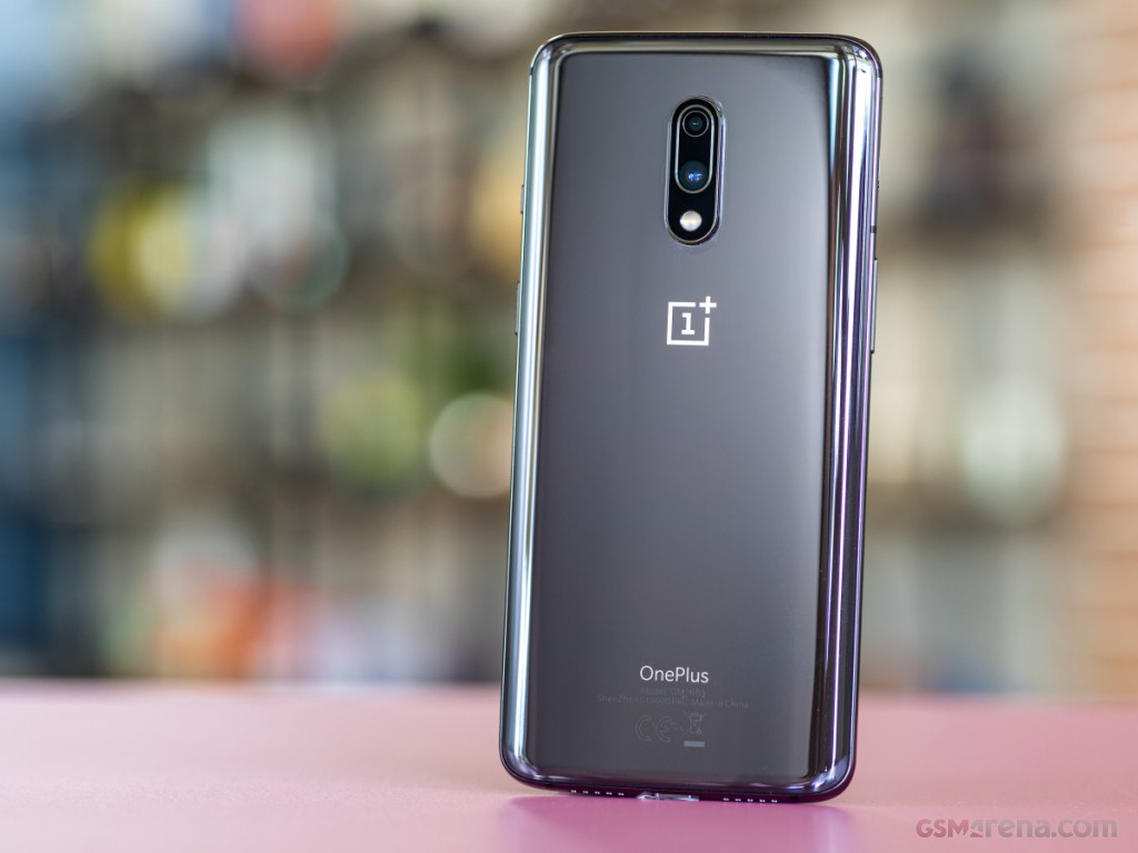 OnePlus 7 2