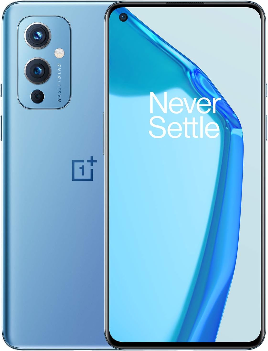 OnePlus 9 5G 3